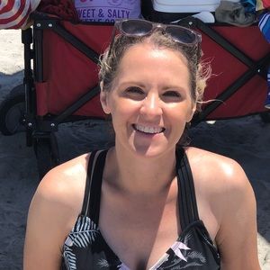 Meet your Posher, Kristi